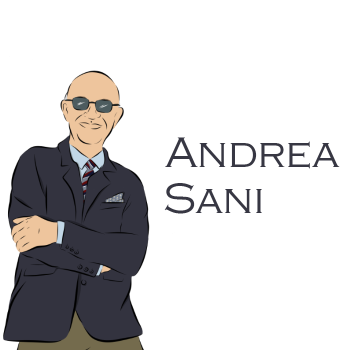 Andrea Sani